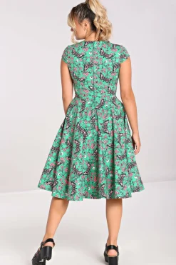 Madilynn 50'S Dress