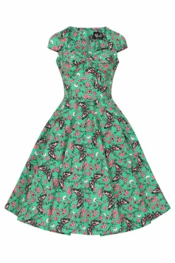 Madilynn 50'S Dress