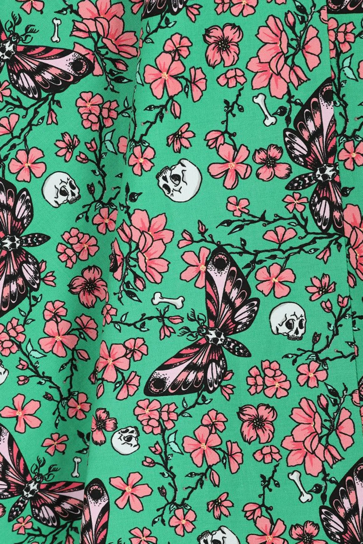 Madilynn 50'S Dress