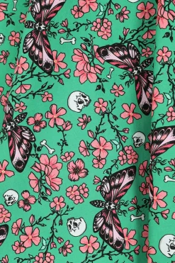 Madilynn 50'S Skirt