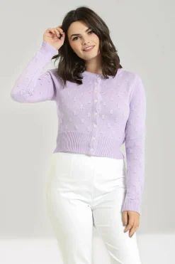 Mallow Cardigan
