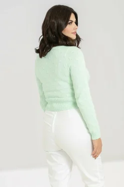 Mallow Cardigan