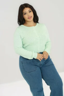 Mallow Cardigan