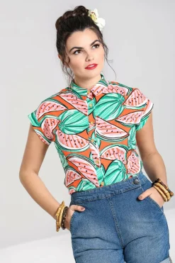 Melonie Shirt