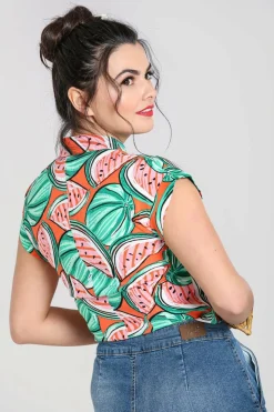 Melonie Shirt