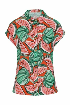 Melonie Shirt