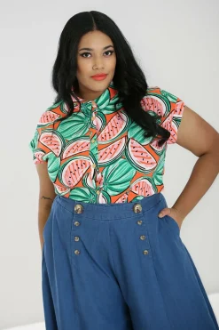 Melonie Shirt
