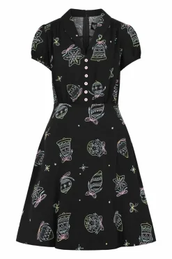 Merry Mid Dress
