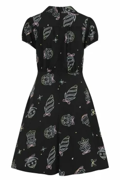 Merry Mid Dress