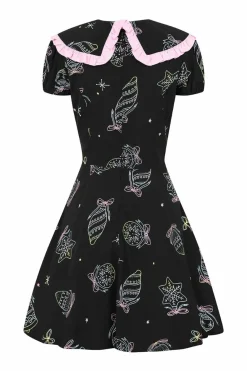 Merry Mini Dress