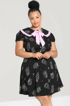 Merry Mini Dress
