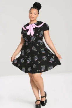 Merry Mini Dress