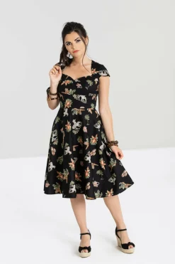 Messina 50'S Dress
