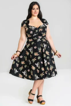 Messina 50'S Dress