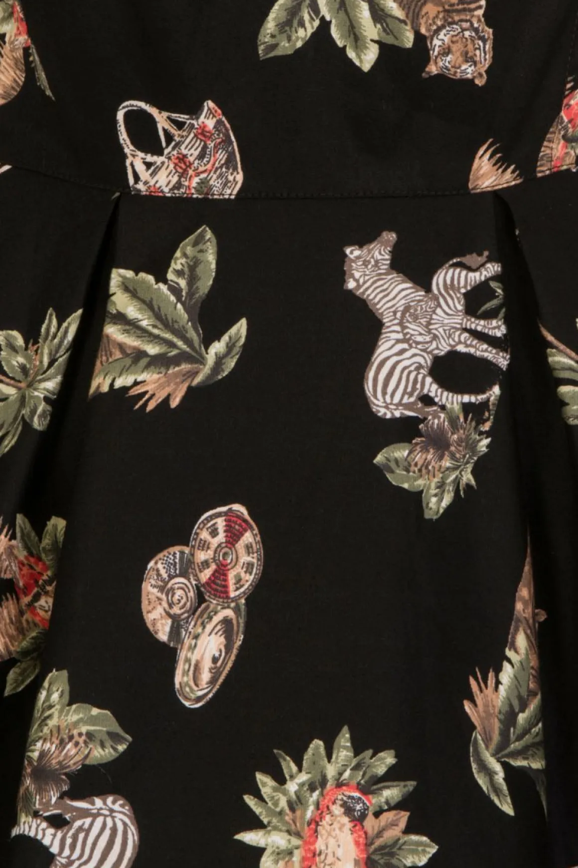 Messina 50'S Dress