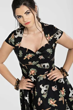 Messina 50'S Dress