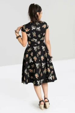 Messina 50'S Dress
