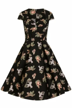Messina 50'S Dress