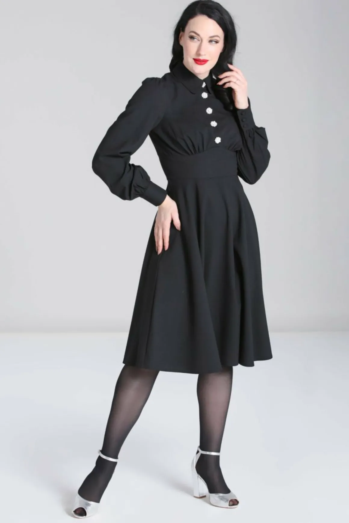Mia Dress