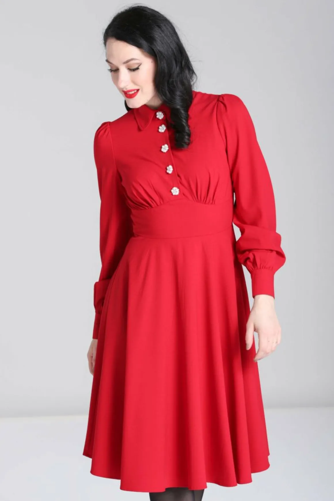 Mia Dress