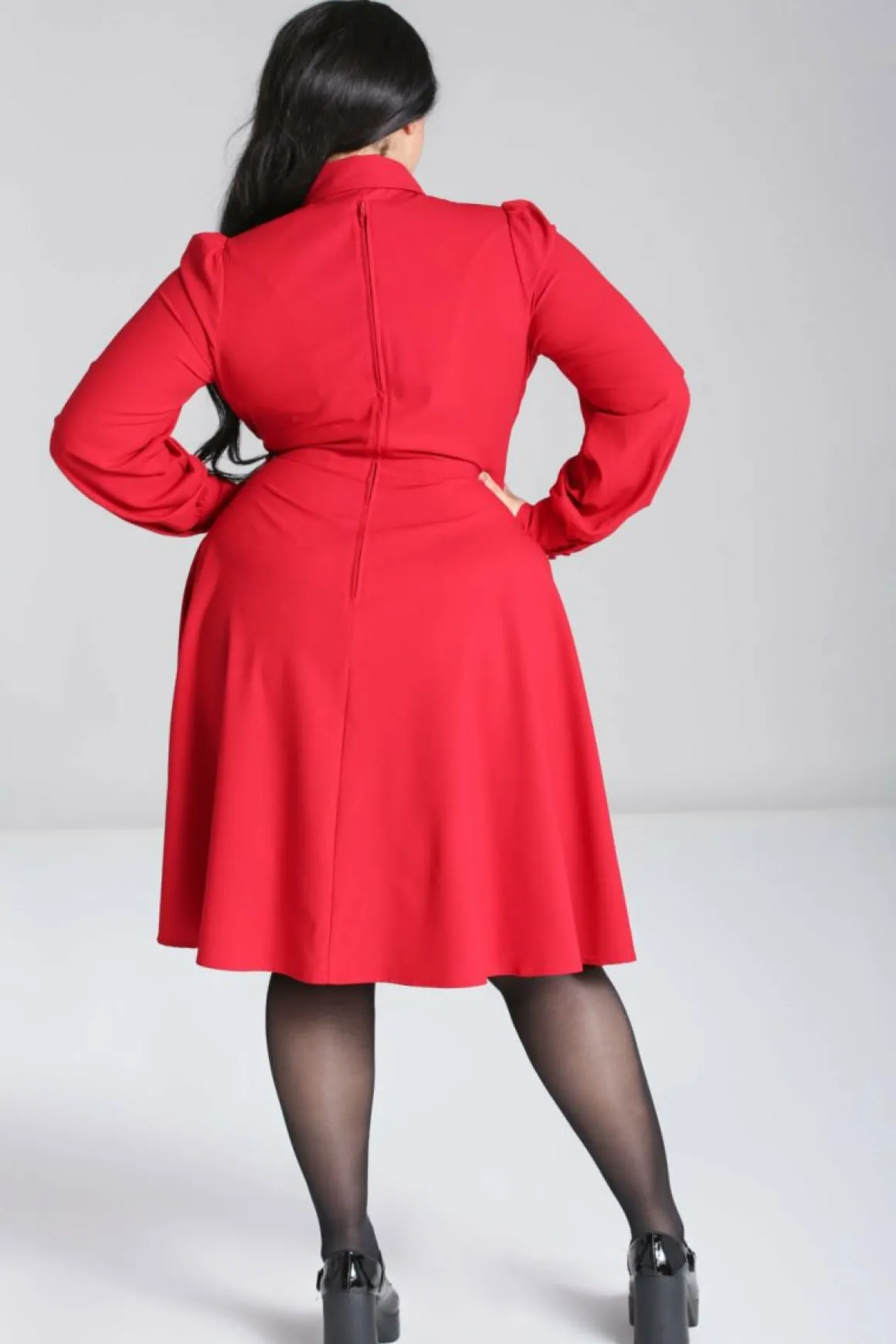 Mia Dress