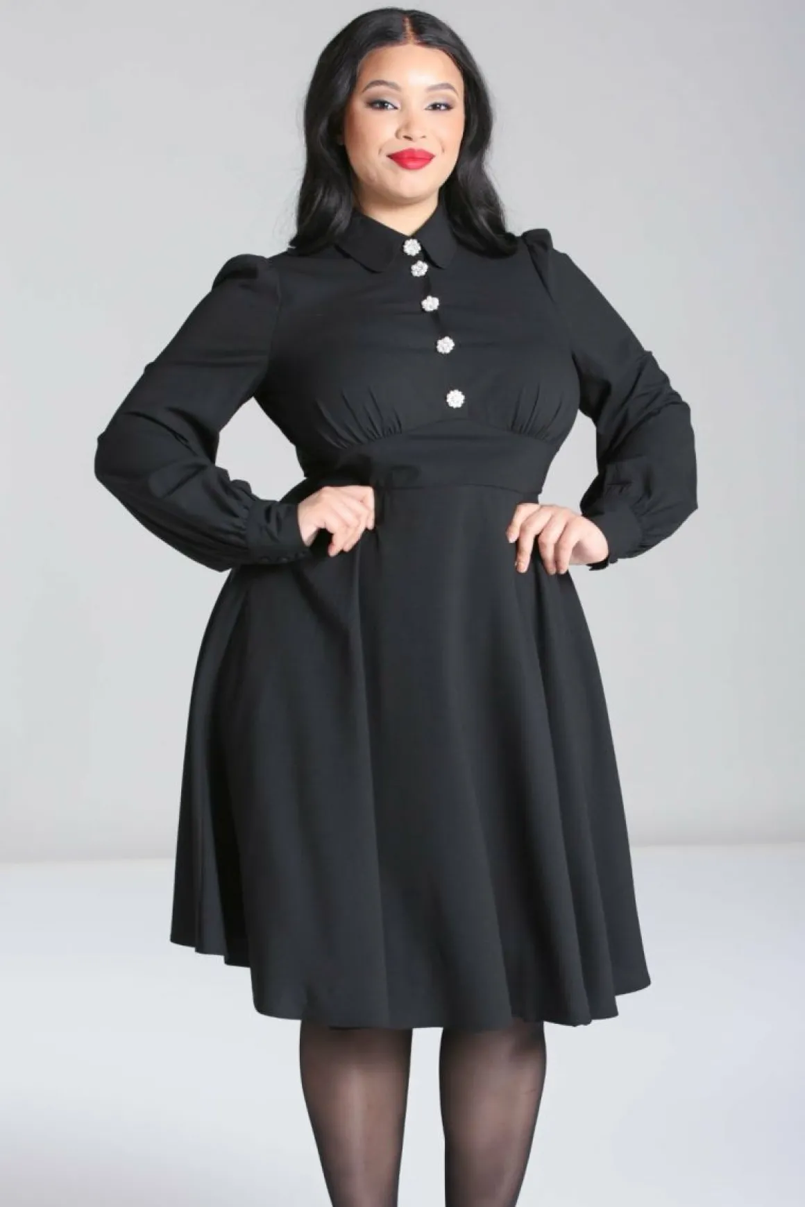 Mia Dress