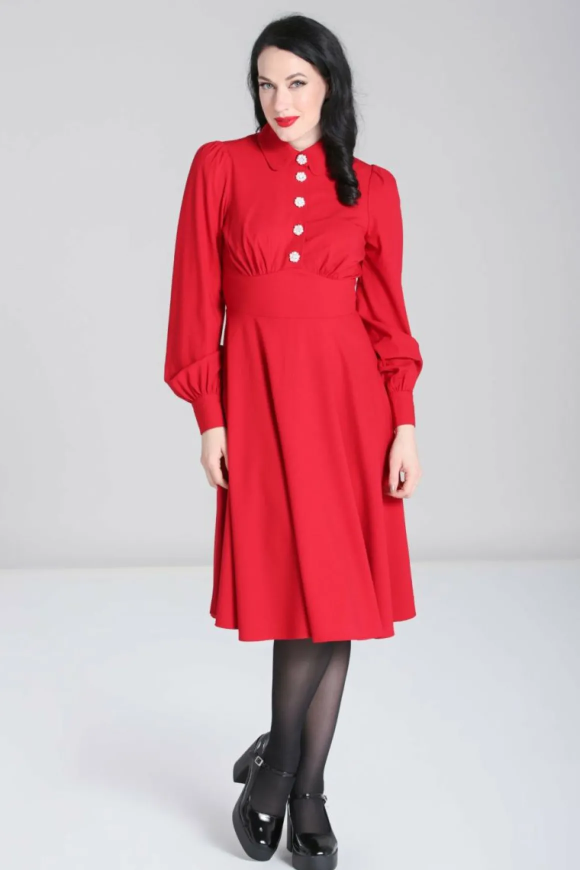 Mia Dress