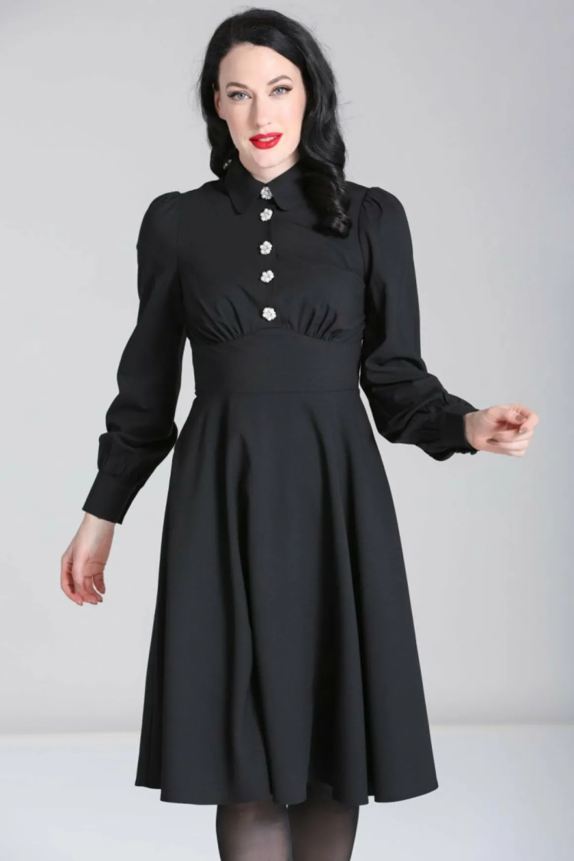 Mia Dress