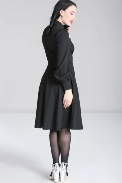 Mia Dress