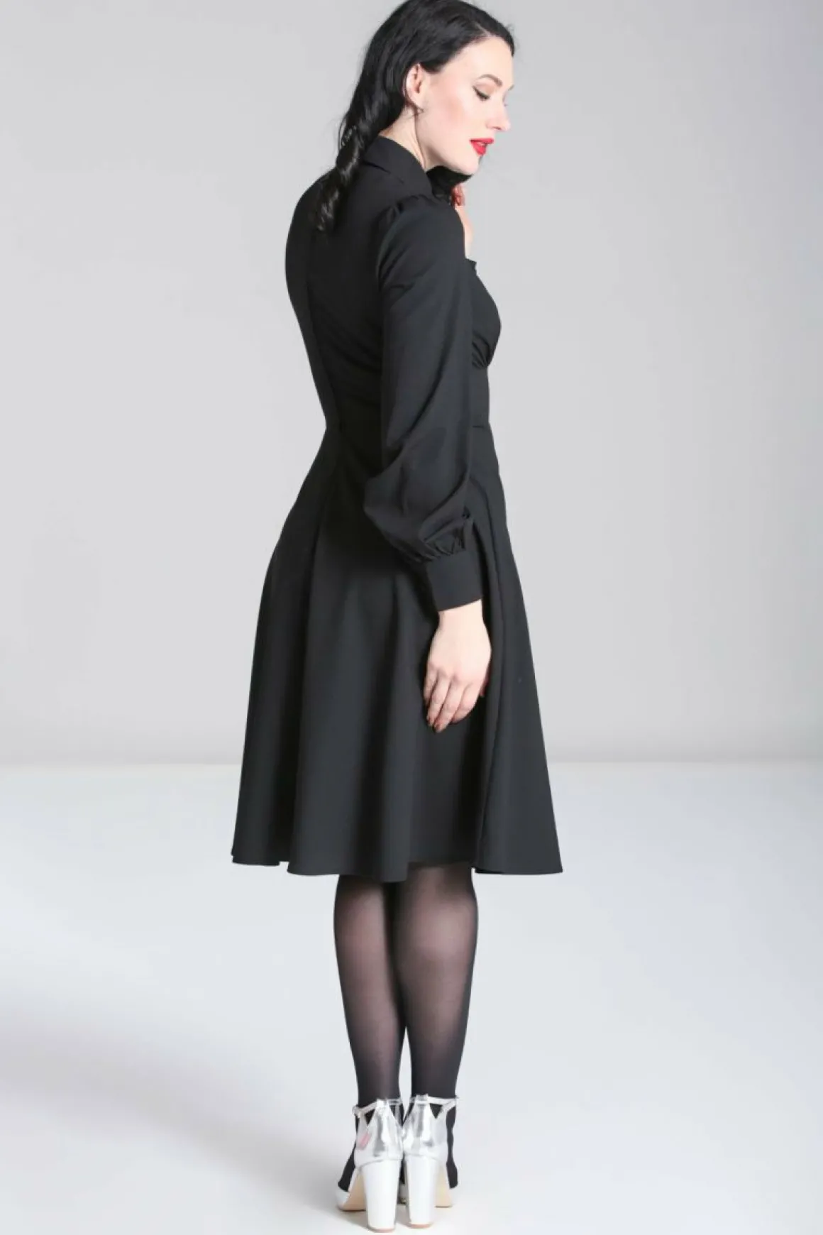 Mia Dress