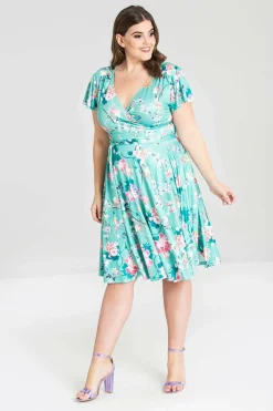 Midori Dress