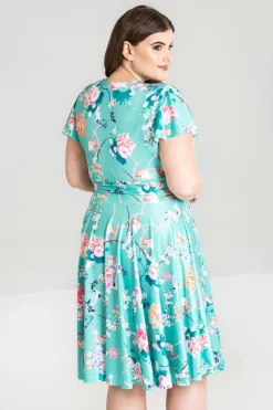 Midori Dress