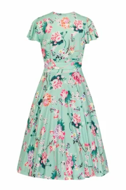 Midori Dress