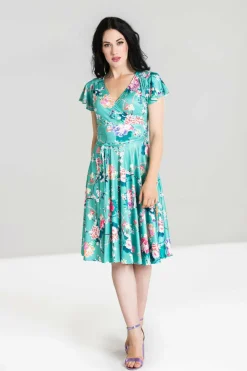 Midori Dress