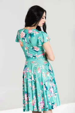 Midori Dress