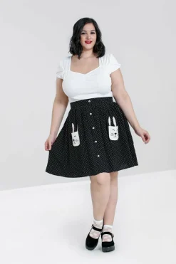 Miffy Mini Skirt