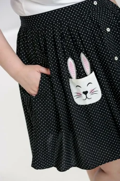 Miffy Mini Skirt