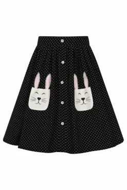 Miffy Mini Skirt