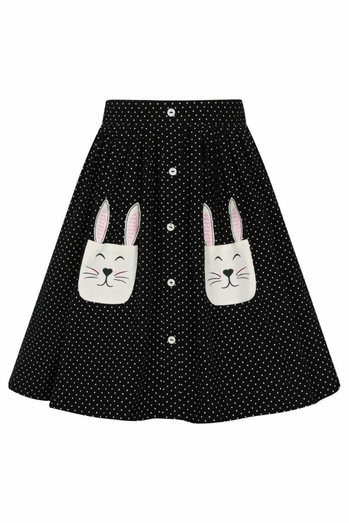 Miffy Mini Skirt