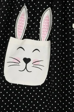 Miffy Mini Skirt