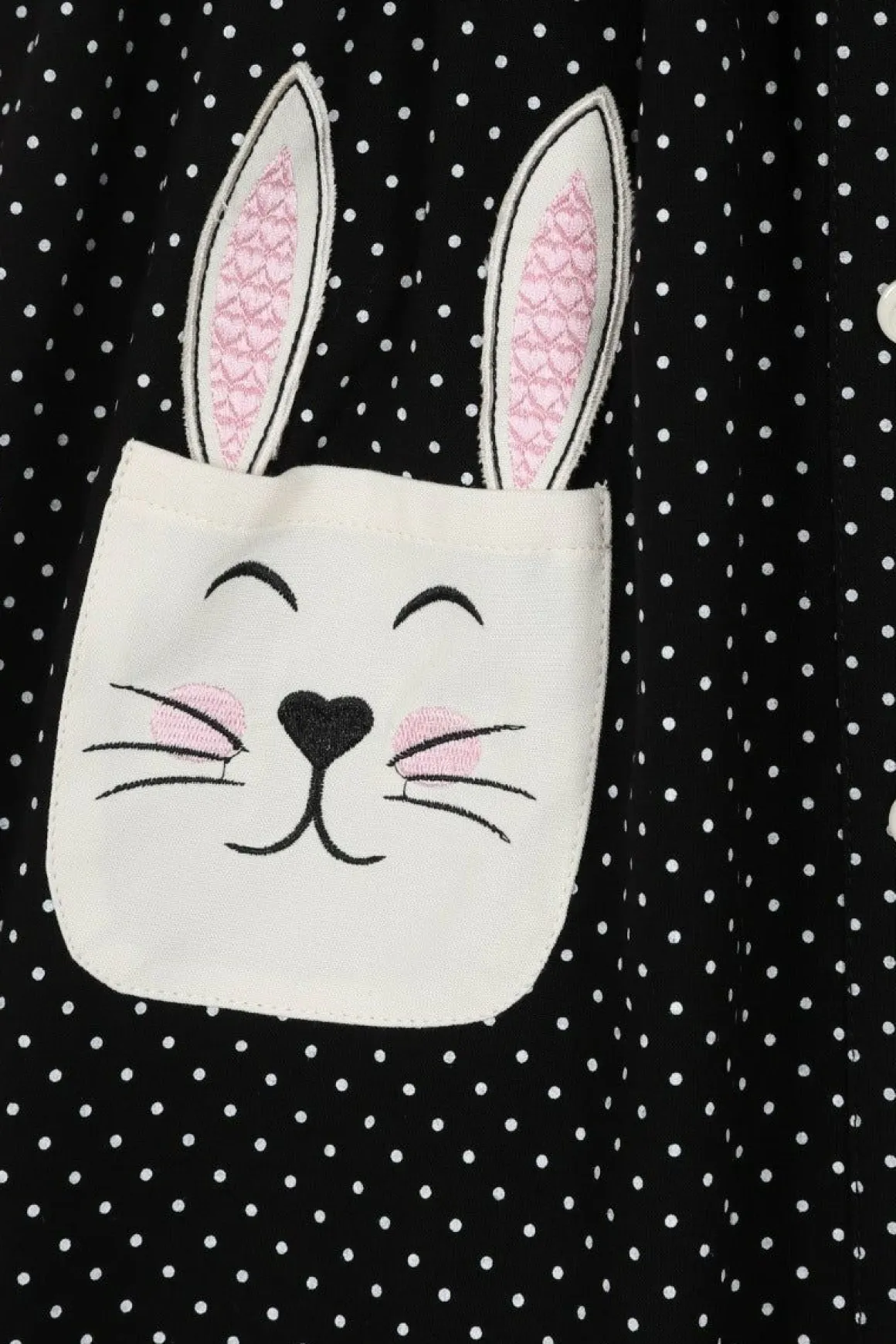 Miffy Mini Skirt