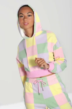 Mila Hoodie