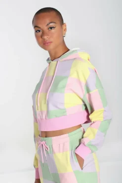 Mila Hoodie