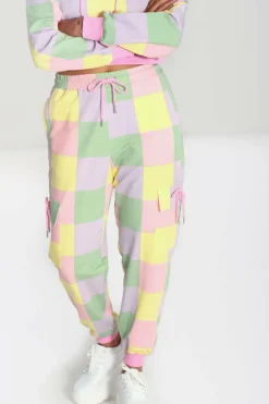 Mila Joggers