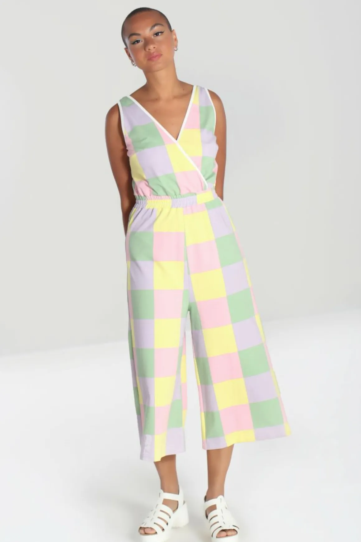 Mila Jumpsuit