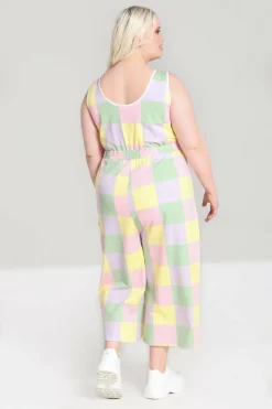 Mila Jumpsuit