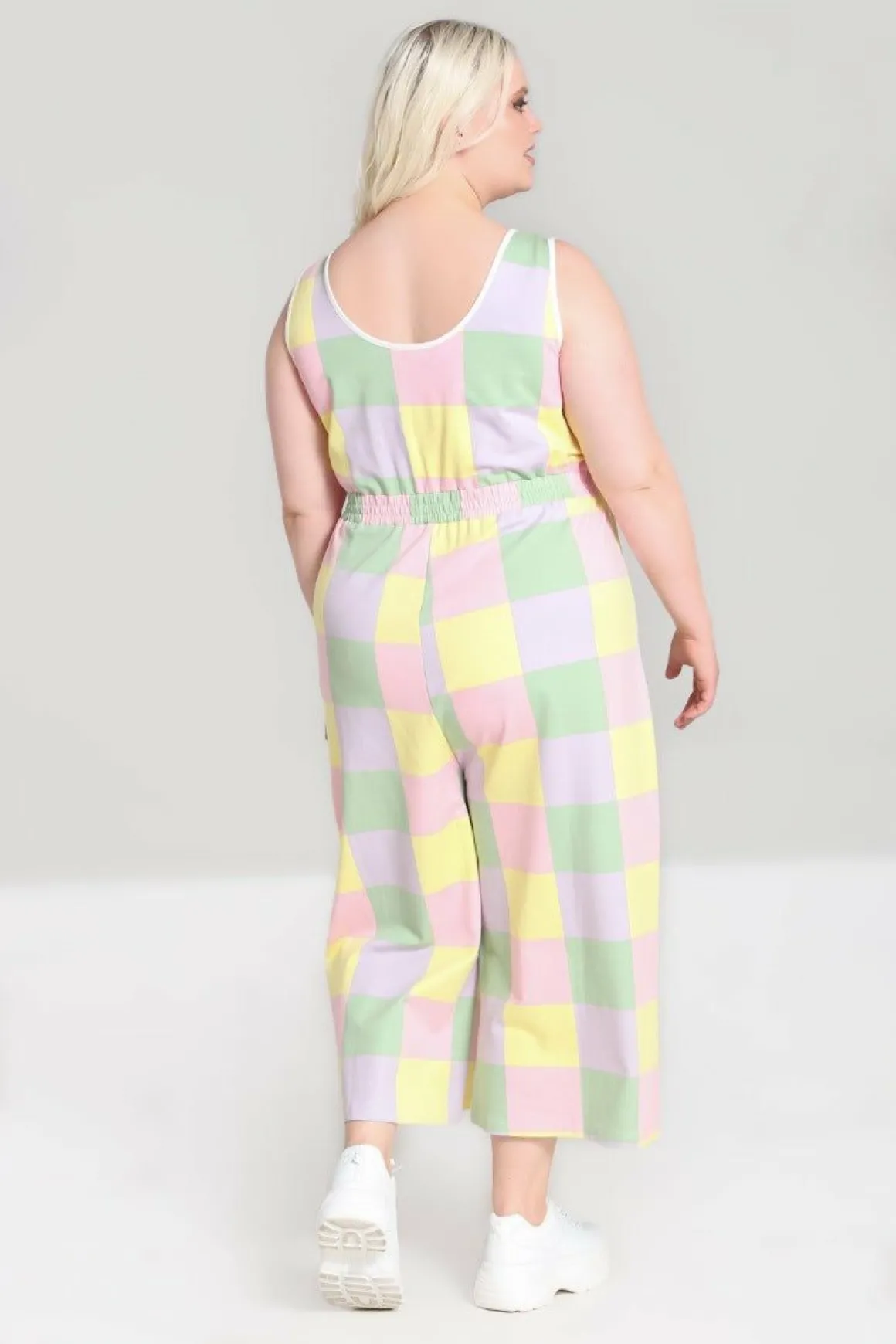 Mila Jumpsuit