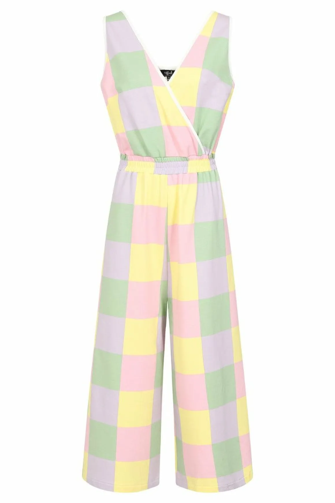Mila Jumpsuit