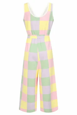 Mila Jumpsuit