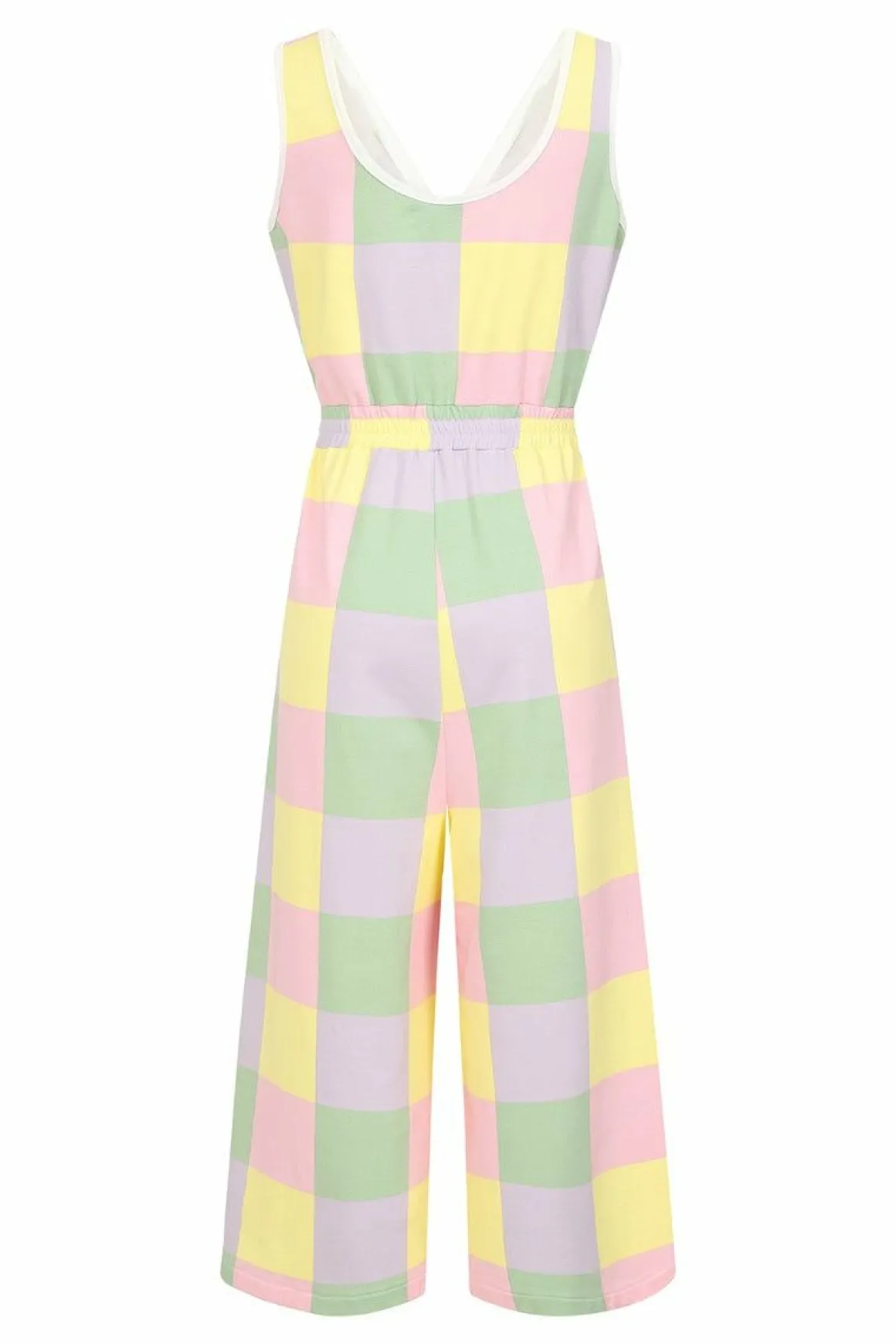 Mila Jumpsuit